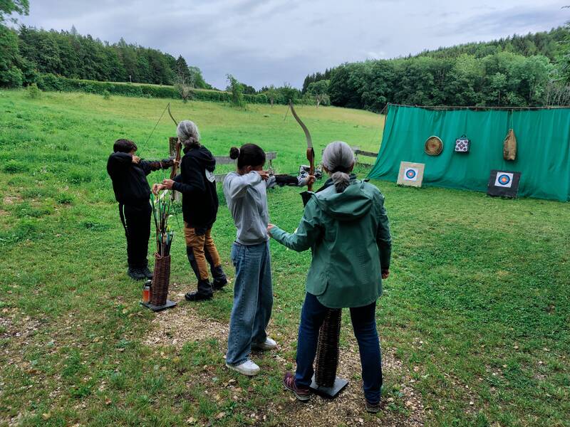 Schullandheim 6a 2026