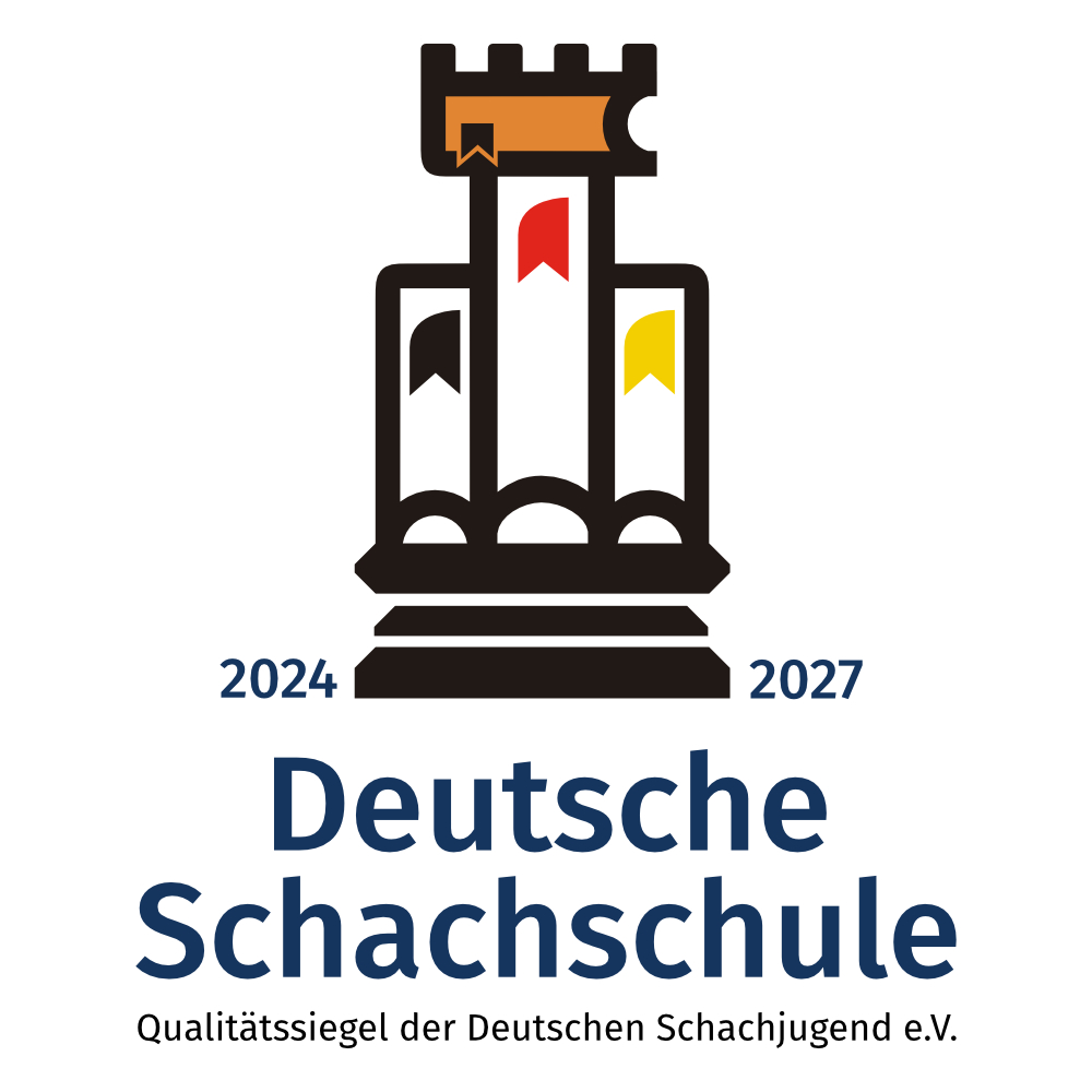Logo Deutsche Schachschule
